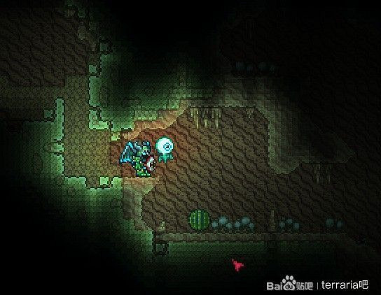 《泰拉瑞亞(Terraria)》大師模式武器裝備選擇心得 《泰拉瑞亞(Terraria)》大師模式武器裝備選擇心得