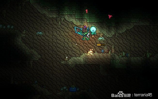 《泰拉瑞亞(Terraria)》大師模式武器裝備選擇心得 《泰拉瑞亞(Terraria)》大師模式武器裝備選擇心得