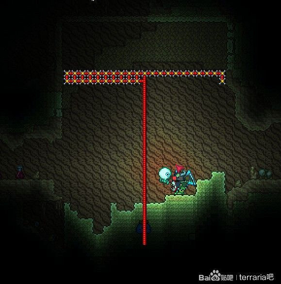 《泰拉瑞亞(Terraria)》大師模式武器裝備選擇心得 《泰拉瑞亞(Terraria)》大師模式武器裝備選擇心得