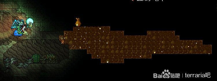 《泰拉瑞亞(Terraria)》大師模式武器裝備選擇心得 《泰拉瑞亞(Terraria)》大師模式武器裝備選擇心得