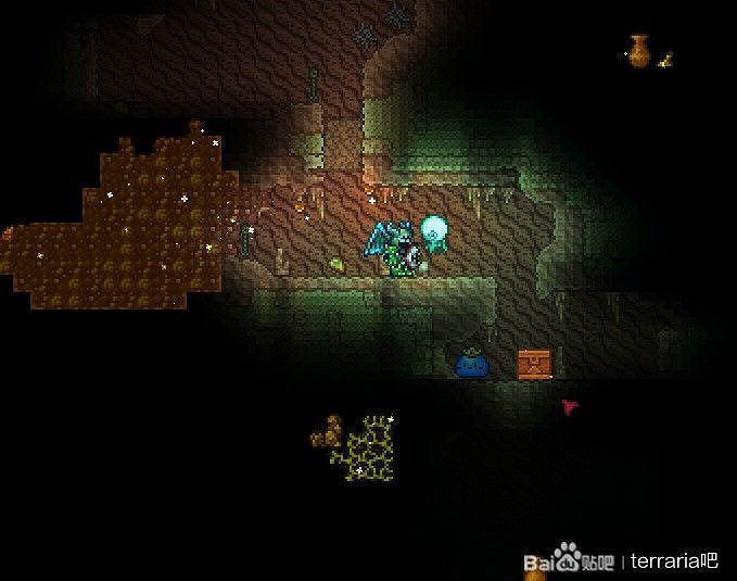 《泰拉瑞亞(Terraria)》大師模式武器裝備選擇心得 《泰拉瑞亞(Terraria)》大師模式武器裝備選擇心得