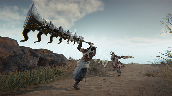 《永劫無間》匕首應對心得 《永劫無間》匕首應對心得