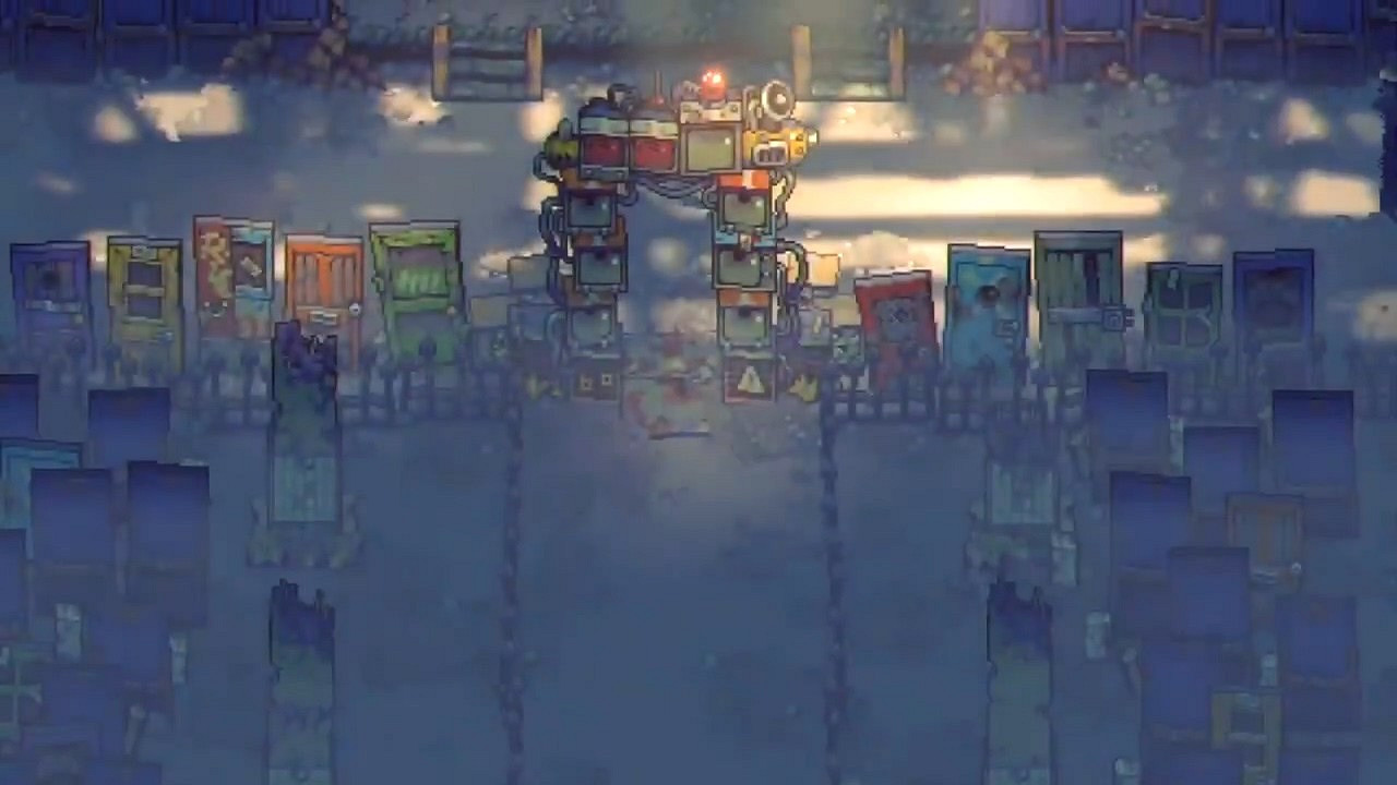 中國大陸研發獨立遊戲《風來之國》全新預告 9月16日發售