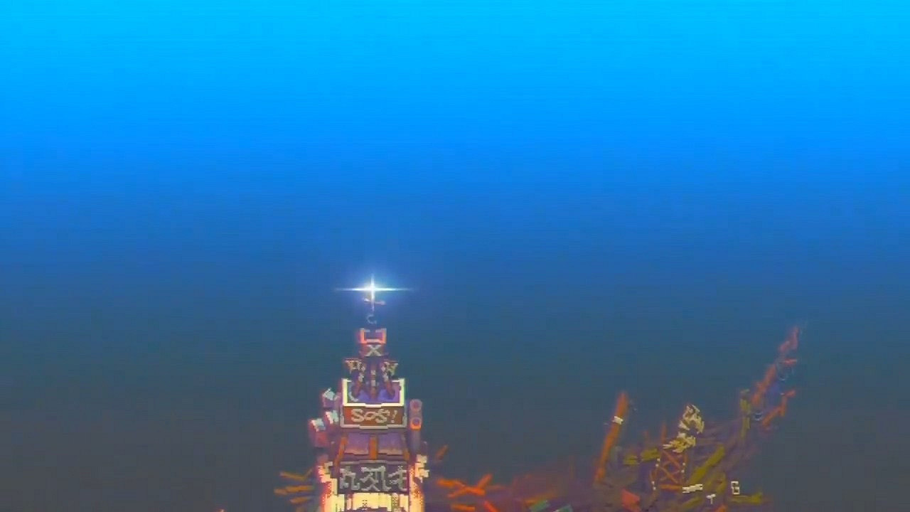 中國大陸研發獨立遊戲《風來之國》全新預告 9月16日發售