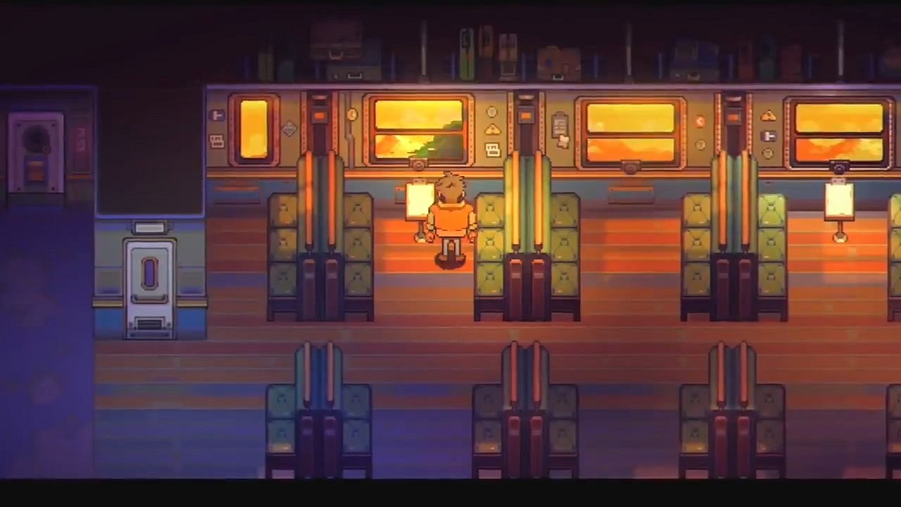 中國大陸研發獨立遊戲《風來之國》全新預告 9月16日發售