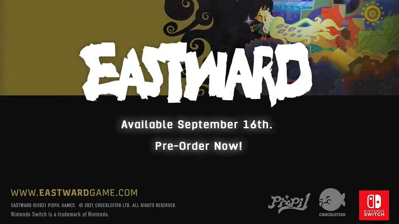 中國大陸研發獨立遊戲《風來之國》全新預告 9月16日發售