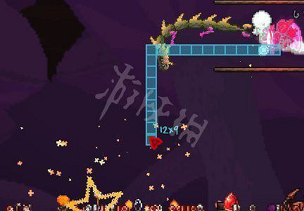 《泰拉瑞亞（Terraria）》1.4MK2各類型子彈效果介紹