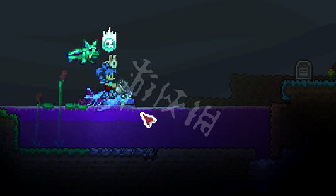 《泰拉瑞亞（Terraria）》1.4卡石頭人祭壇方法介紹