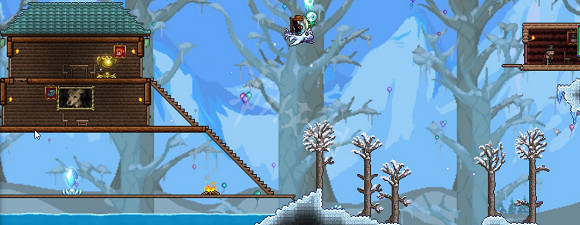 《泰拉瑞亞(Terraria)》1.4大師肉山攻略技巧一覽 《泰拉瑞亞(Terraria)》1.4大師肉山攻略技巧一覽