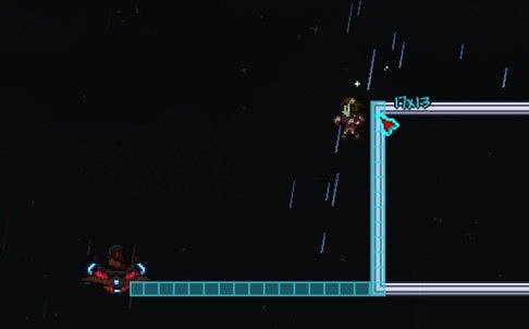 《泰拉瑞亞(Terraria)》1.4版火星人打法 《泰拉瑞亞(Terraria)》1.4版火星人打法