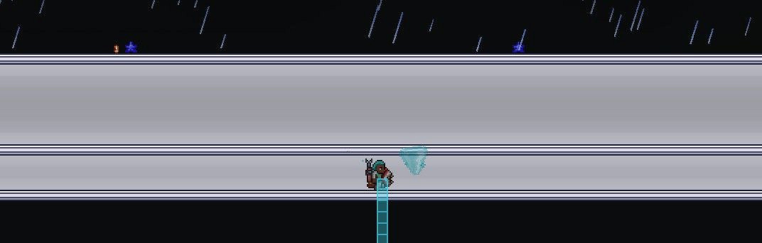 《泰拉瑞亞(Terraria)》1.4版火星人打法 《泰拉瑞亞(Terraria)》1.4版火星人打法