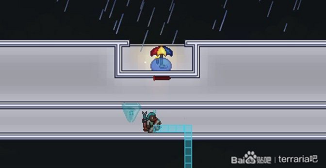 《泰拉瑞亞(Terraria)》1.4版火星人打法 《泰拉瑞亞(Terraria)》1.4版火星人打法