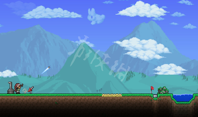 《泰拉瑞亞(Terraria)》大師各BOSS打法細節一覽 《泰拉瑞亞(Terraria)》大師各BOSS打法細節一覽