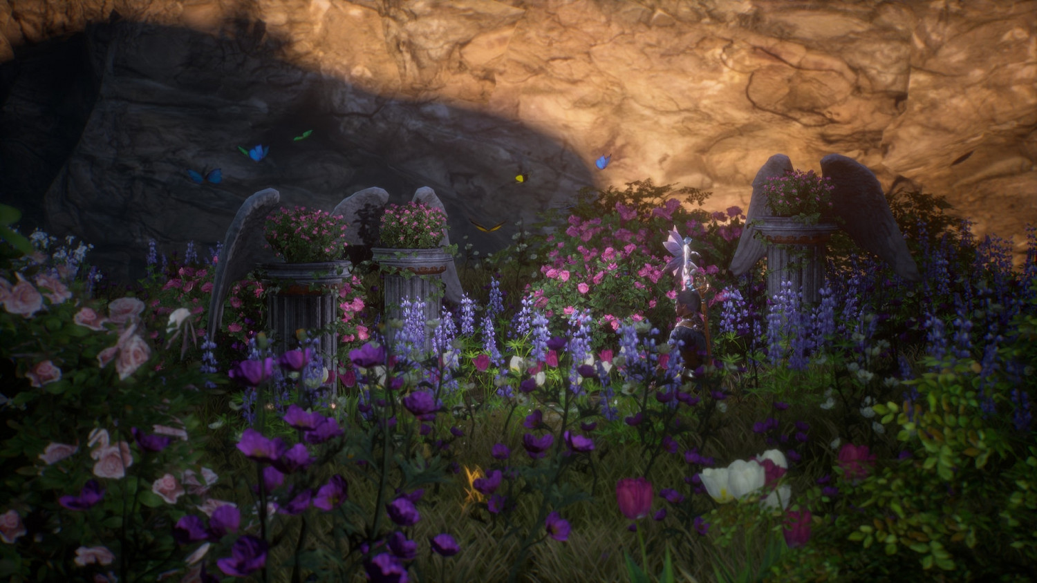 《神祐釋放》守護者流派選擇指南 《神祐釋放》守護者流派選擇指南