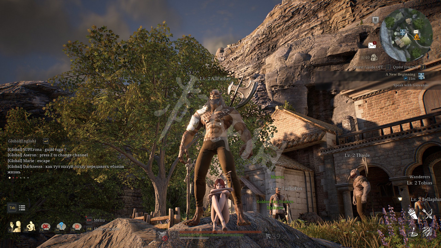 《神祐釋放》牧師玩法小技巧分享 《神祐釋放》牧師玩法小技巧分享