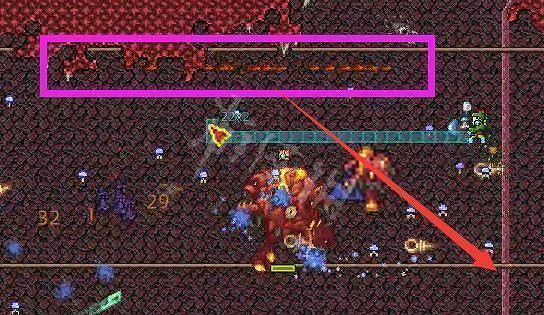 《泰拉瑞亞（Terraria）》災厄血肉宿主打法介紹