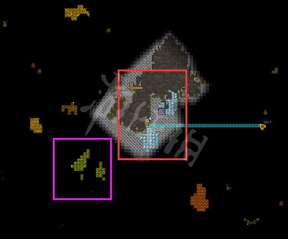 《泰拉瑞亞(Terraria)》史萊姆之神打法介紹 《泰拉瑞亞(Terraria)》史萊姆之神打法介紹