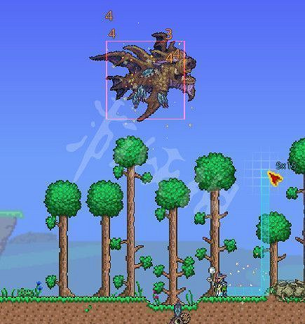 《泰拉瑞亞(Terraria)》史萊姆之神打法介紹 《泰拉瑞亞(Terraria)》史萊姆之神打法介紹