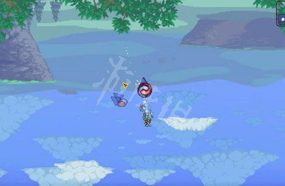 《泰拉瑞亞(Terraria)》史萊姆之神打法介紹 《泰拉瑞亞(Terraria)》史萊姆之神打法介紹