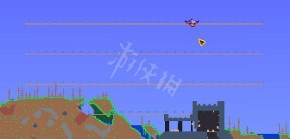 《泰拉瑞亞(Terraria)》災厄骷髏王打法介紹 《泰拉瑞亞(Terraria)》災厄骷髏王打法介紹