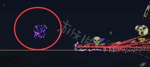 《泰拉瑞亞(Terraria)》災厄骷髏王打法介紹 《泰拉瑞亞(Terraria)》災厄骷髏王打法介紹
