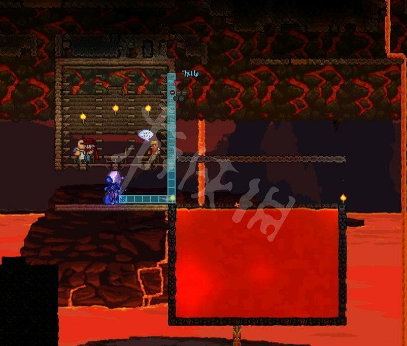 《泰拉瑞亞(Terraria)》1.4刷水方法介紹 《泰拉瑞亞(Terraria)》1.4刷水方法介紹