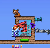 《泰拉瑞亞(Terraria)》1.4血月釣魚攻略 《泰拉瑞亞(Terraria)》1.4血月釣魚攻略