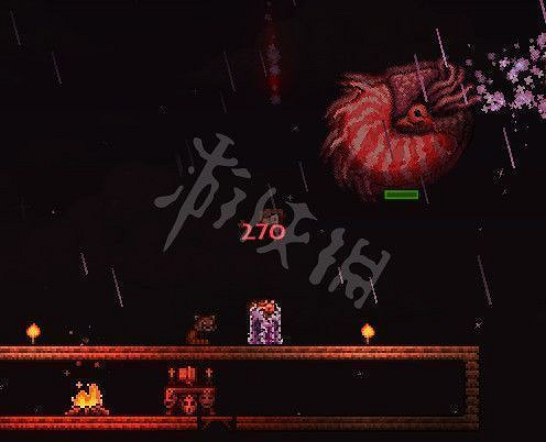 《泰拉瑞亞(Terraria)》1.4血月釣魚攻略 《泰拉瑞亞(Terraria)》1.4血月釣魚攻略