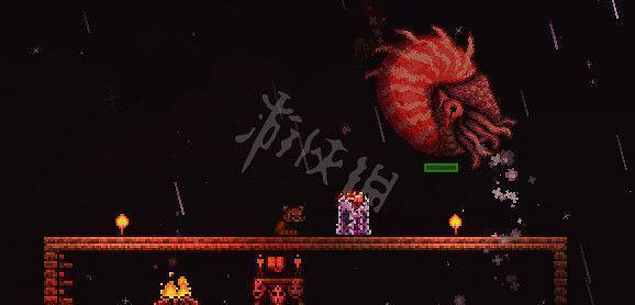 《泰拉瑞亞(Terraria)》1.4血月釣魚攻略 《泰拉瑞亞(Terraria)》1.4血月釣魚攻略