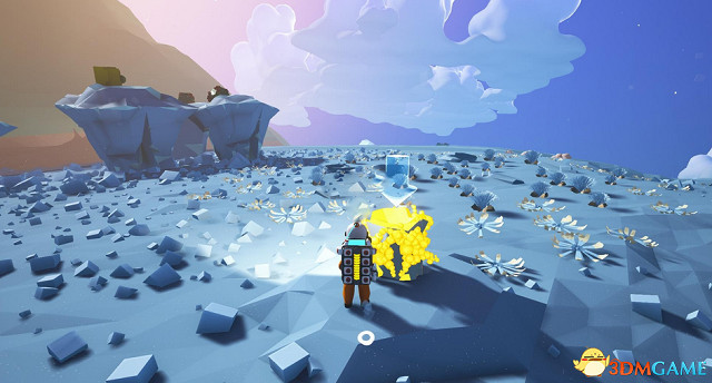 異星探險家Patch119更新內容一覽 Patch119更新什麽 異星探險家Patch119更新內容一覽 Patch119更新什麽