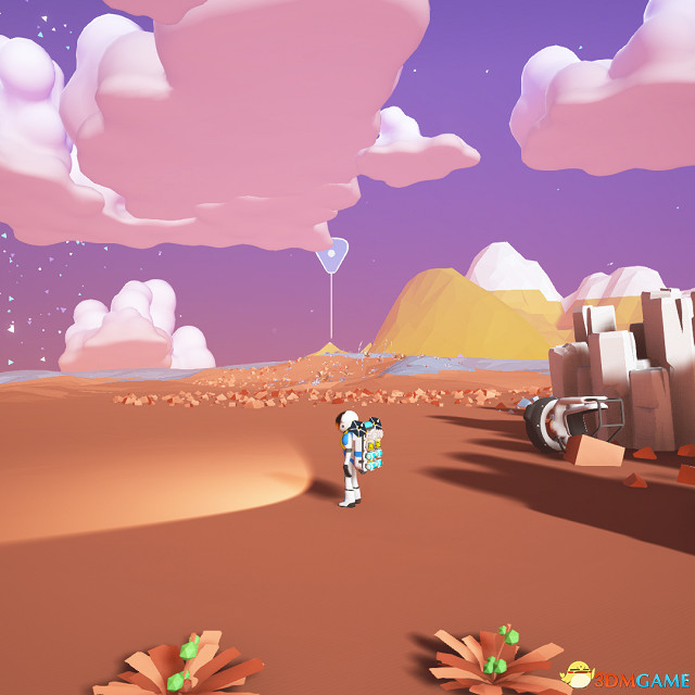 異星探險家找不到家怎麽辦 異星探險家快速回家方法 異星探險家找不到家怎麽辦 異星探險家快速回家方法