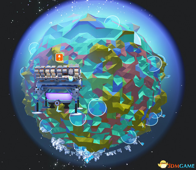 異星探險家找不到家怎麽辦 異星探險家快速回家方法 異星探險家找不到家怎麽辦 異星探險家快速回家方法