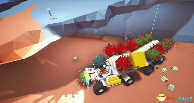 異星探險家怎麽拉電飯煲 異星探險家電飯煲運輸方法 異星探險家怎麽拉電飯煲 異星探險家電飯煲運輸方法