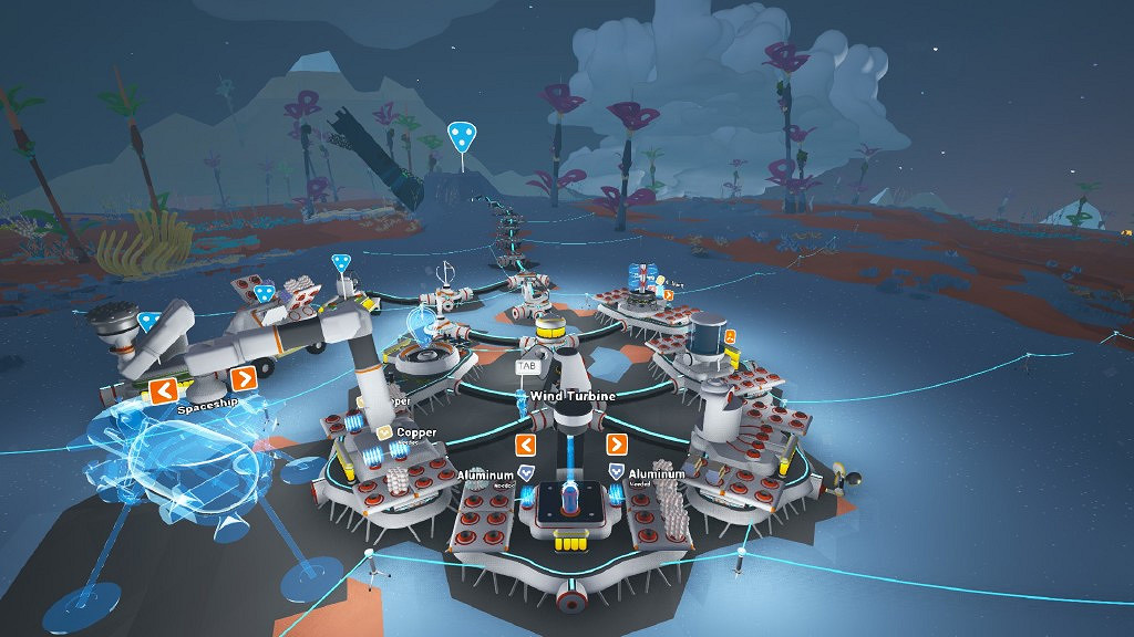 異星探險家怎麽連線 異星探險家連線方法影片講解