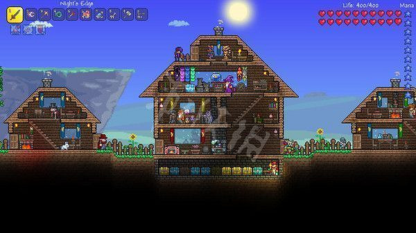 《泰拉瑞亞(Terraria)》腐香囊獲得方法介紹 《泰拉瑞亞(Terraria)》腐香囊獲得方法介紹