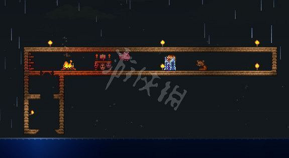 《泰拉瑞亞（Terraria）》剃刀鬆獲得辦法介紹
