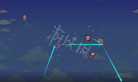 《泰拉瑞亞(Terraria)》天界塔召喚方法介紹 《泰拉瑞亞(Terraria)》天界塔召喚方法介紹