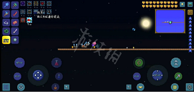 《泰拉瑞亞(Terraria)》遠古號角獲得方法介紹 《泰拉瑞亞(Terraria)》遠古號角獲得方法介紹