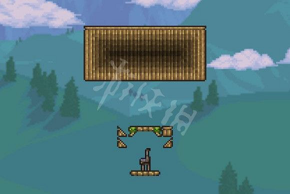 《泰拉瑞亞（Terraria）》史萊姆王無傷打法介紹