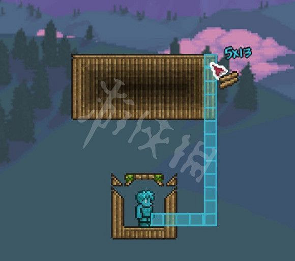 《泰拉瑞亞（Terraria）》史萊姆王無傷打法介紹