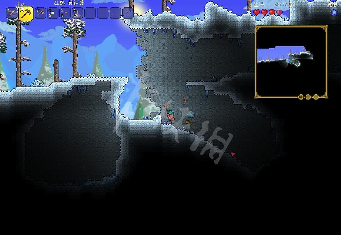 《泰拉瑞亞(Terraria)》射手武器排行榜 《泰拉瑞亞(Terraria)》射手武器排行榜