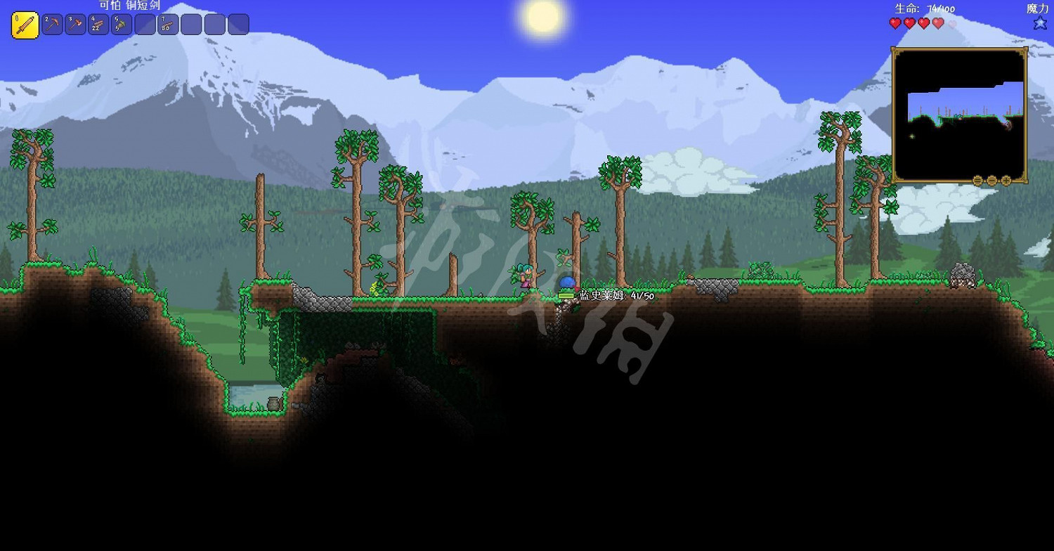 《泰拉瑞亞(Terraria)》戰士武器排行一覽 《泰拉瑞亞(Terraria)》戰士武器排行一覽