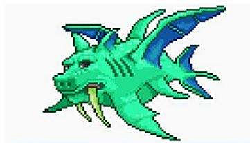 《泰拉瑞亞（Terraria）》豬鯊召喚方法分享