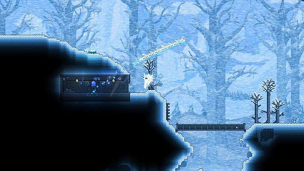 《泰拉瑞亞（Terraria）》世紀之花打法介紹