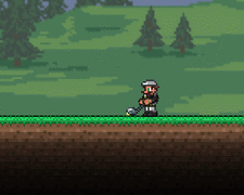 《泰拉瑞亞(Terraria)》1.4版高爾夫小遊戲玩法詳解 《泰拉瑞亞(Terraria)》1.4版高爾夫小遊戲玩法詳解