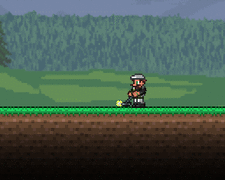 《泰拉瑞亞(Terraria)》1.4版高爾夫小遊戲玩法詳解 《泰拉瑞亞(Terraria)》1.4版高爾夫小遊戲玩法詳解