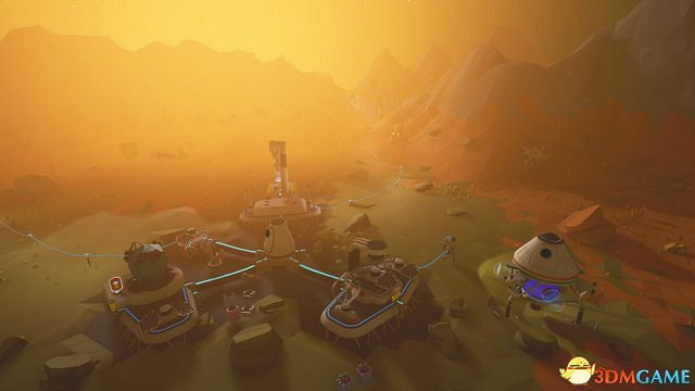 探索遙遠世界《異星探險家》官方中文版下載 探索遙遠世界《異星探險家》官方中文版下載