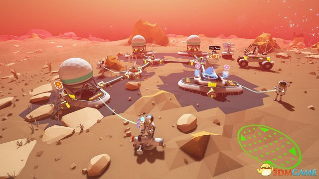 探索遙遠世界《異星探險家》官方中文版下載 探索遙遠世界《異星探險家》官方中文版下載