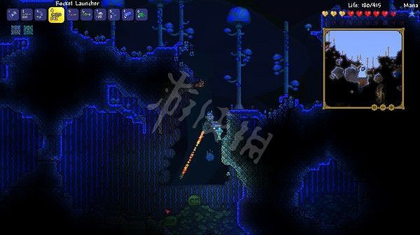 《泰拉瑞亞(Terraria)》幸運影響物品一覽 《泰拉瑞亞(Terraria)》幸運影響物品一覽