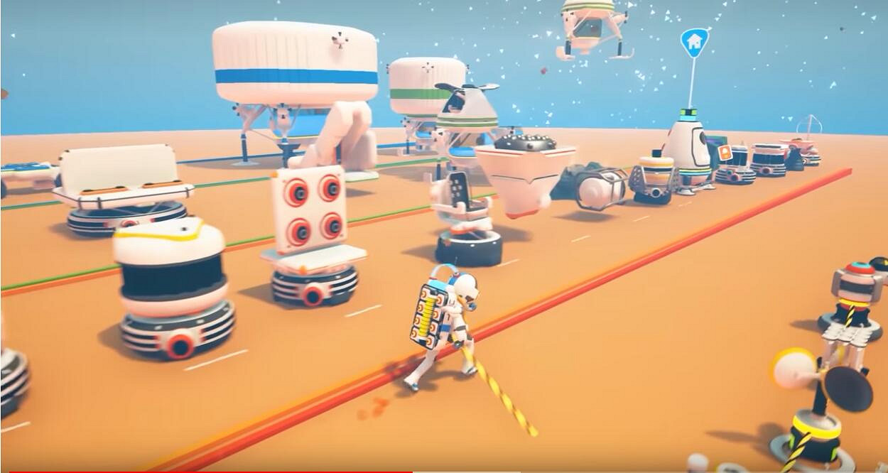 兩年堅守終結果《異星探險家》紀念影片與正式版預告 兩年堅守終結果《異星探險家》紀念影片與正式版預告